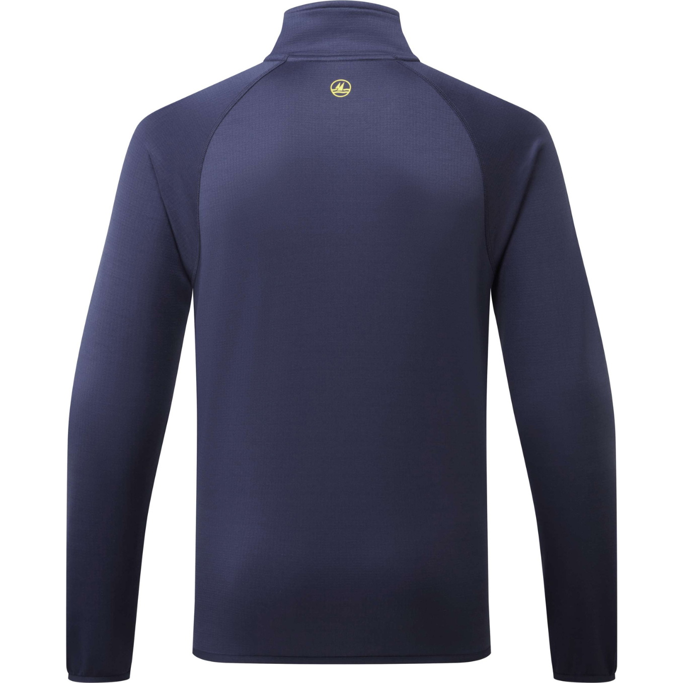 2026 Gill Mens Drift Zip Fleece 1501 - Navy